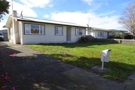 Photo of property in 36 Hillary Crescent, Maraenui, Napier, 4110