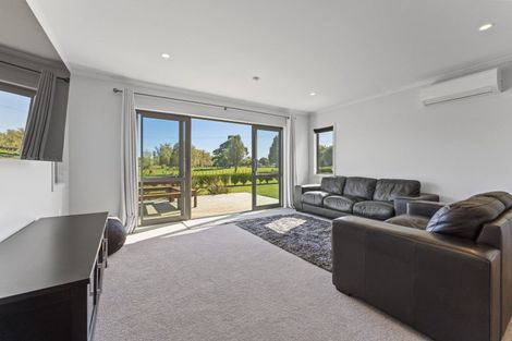 Photo of property in 1 Corbin Court, Ohau, Levin, 5570