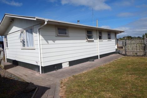 Photo of property in 7 Purnell Place, Marton, 4710