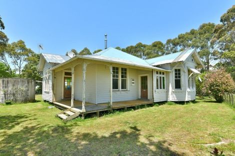Photo of property in 123 Gatfield Road, Kaukapakapa, 0873