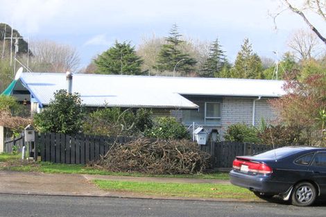 Photo of property in 21 Exeter Street, Glenview, Hamilton, 3206