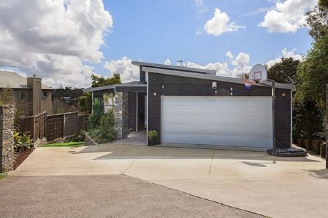 Photo of property in 59 Park Rise, Campbells Bay, Auckland, 0630