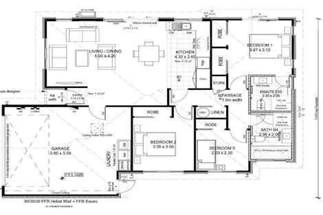 Photo of property in 2 Berg Way, Belfast, Christchurch, 8051