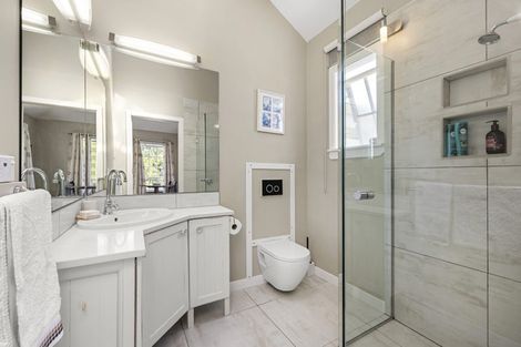 Photo of property in 55 Checkley Road, Raglan, 3295