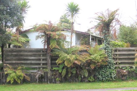 Photo of property in 49 Susan Street, Pukehangi, Rotorua, 3015