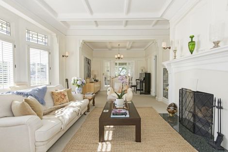 Photo of property in 7 Ranui Road, Remuera, Auckland, 1050