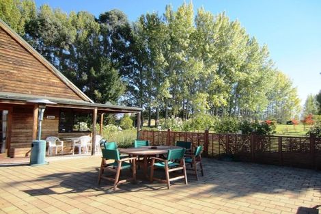 Photo of property in 479 Manuherikia Road, Springvale, Alexandra, 9393