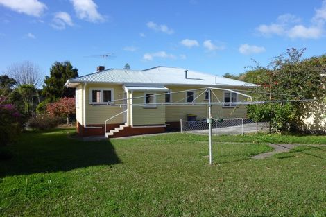 Photo of property in 35 Ambler Avenue, Glen Eden, Auckland, 0602