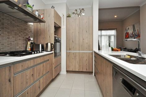 Photo of property in 119 Hobsonville Point Road, Hobsonville, Auckland, 0616