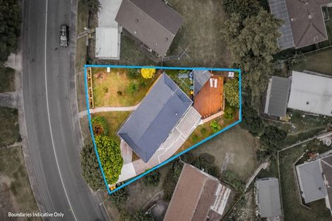 Photo of property in 92 Reynella Drive, Massey, Auckland, 0614