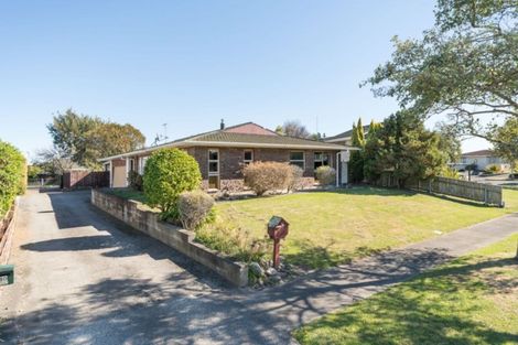 Photo of property in 36 Terry Crescent, Milson, Palmerston North, 4414