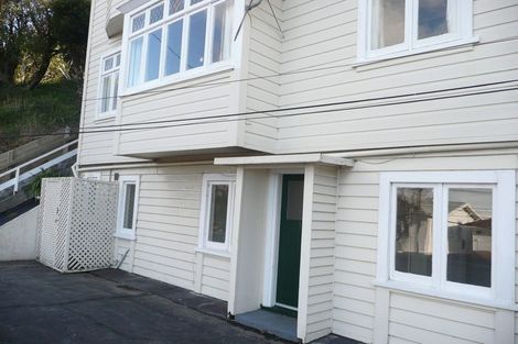 Photo of property in 115 Upland Road, Kelburn, Wellington, 6012