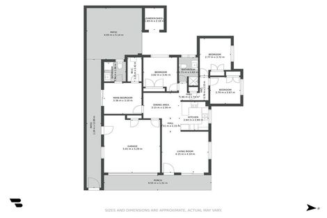 Photo of property in 37 Mckittrick Avenue, Flat Bush, Auckland, 2019