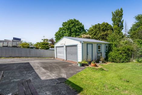 Photo of property in 59 Stanners Street, Eltham, 4322
