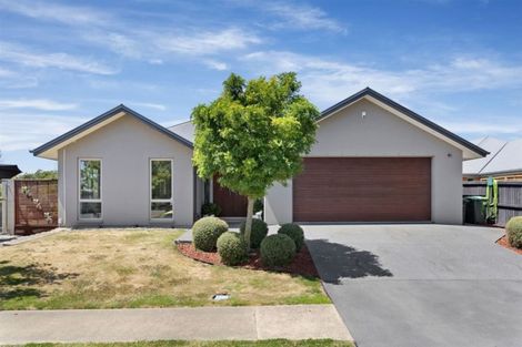 Photo of property in 250 Southfield Drive, Lincoln, 7608