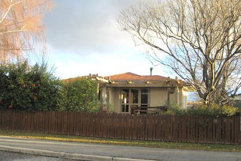 Photo of property in 10 Arnott Street, Alexandra, 9320