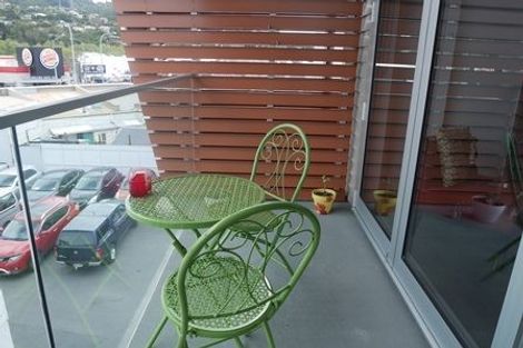 Photo of property in Urbis Apartments, 4/5 Raroa Road, Hutt Central, Lower Hutt, 5010