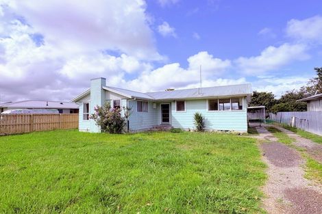 Photo of property in 83 Kitchener Street, Wairoa, 4108