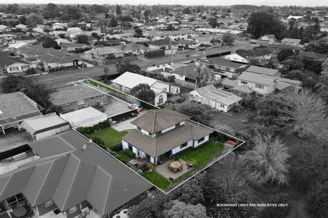 Photo of property in 11a Bankwood Road, Chartwell, Hamilton, 3210