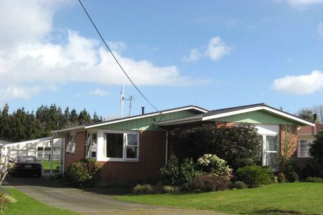 Photo of property in 170 Roslyn Road, Levin, 5510