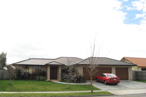 Photo of property in 33 Russell Robertson Drive, Havelock North, 4130