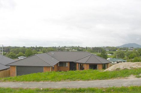 Photo of property in 151 George Melrose Drive, Te Awamutu, 3800