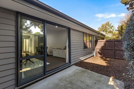 Photo of property in 31c Walpole Street, Waltham, Christchurch, 8023