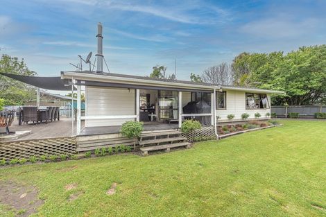 Photo of property in 40 Caffray Avenue, Aramoho, Whanganui, 4500