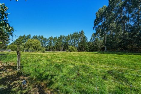 Photo of property in 51 Station Road, Loburn, Rangiora, 7472
