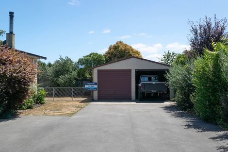 Photo of property in 7 Alison Crescent, Renwick, 7204