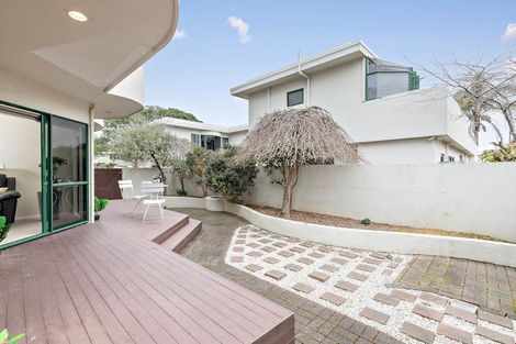 Photo of property in 3/43 The Parade, Bucklands Beach, Auckland, 2012
