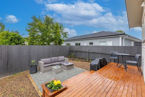 Photo of property in 4a Ballance Place, Marewa, Napier, 4110