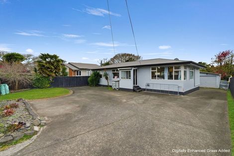 Photo of property in 22 Boundary Road, Opaheke, Papakura, 2113
