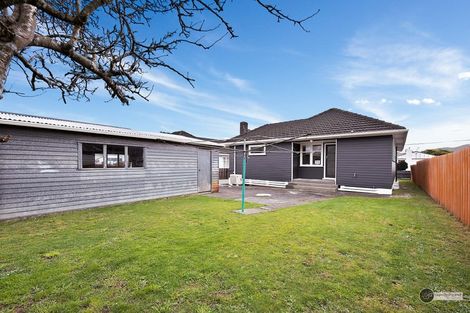 Photo of property in 43 Russell Road, Wainuiomata, Lower Hutt, 5014