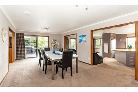 Photo of property in 78 Peel Street, Geraldine, 7930