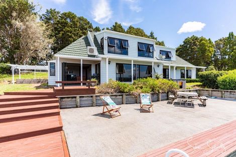 Photo of property in 338a Wairere Road, Paparoa, 0571