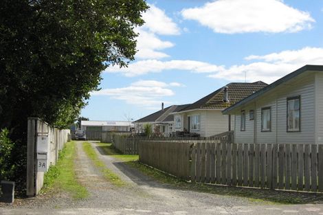 Photo of property in 3 Daniell Street, Bulls, 4818