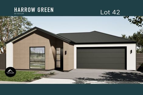 Photo of property in 162 Lemonwood Drive, Rolleston, 7615