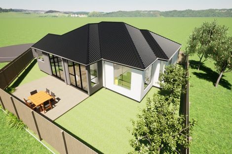 Photo of property in 3 Peak Lane, Halswell, 8025