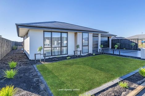 Photo of property in 87 Avanda Avenue, Rolleston, 7615