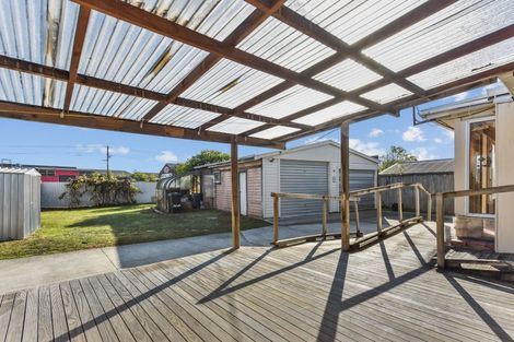 Photo of property in 27 Doran Street, Richmond, 7020