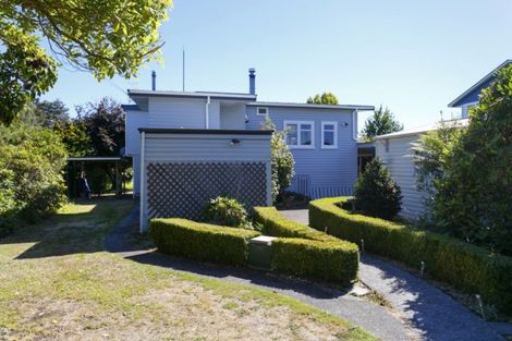 Photo of property in 29 Otaiatoa Street, Tauranga Taupo, Turangi, 3382