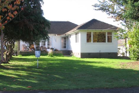 Photo of property in 7 Edwin Street, Belmont, Lower Hutt, 5010