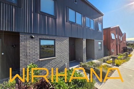 Photo of property in 102 Te Tihi Street, Wiri, 2104