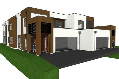 Photo of property in 95 Penetaka Heights, Pyes Pa, Tauranga, 3112