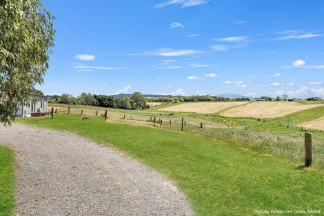 Photo of property in 95 Mcleods Road, Sefton, 7477