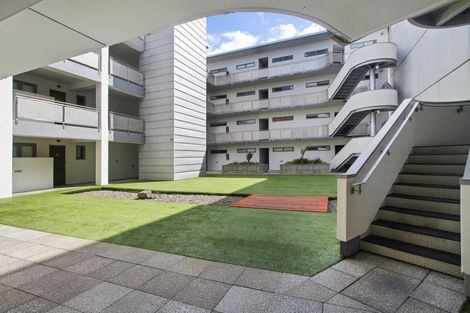 Photo of property in 3b/17 Blake Street, Ponsonby, Auckland, 1011