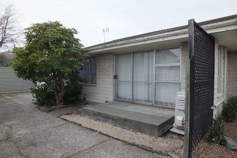 Photo of property in 3/26 Picton Avenue, Riccarton, Christchurch, 8011