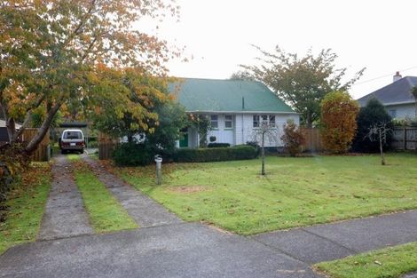 Photo of property in 68 Conway Road, Eltham, 4322