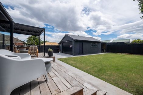 Photo of property in 453 Innes Road, Mairehau, Christchurch, 8052